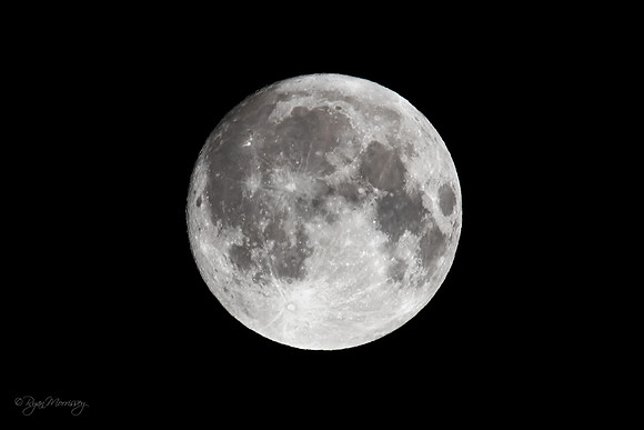 Blue Moon